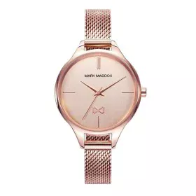 Reloj Mujer Mark Maddox MM7113-97 (Ø 32 mm) de Mark Maddox, Relojes de pulsera - Ref: S7211867, Precio: 77,42 €, Descuento: %