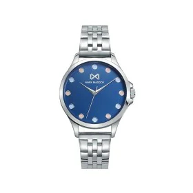 Ladies' Watch Mark Maddox MM7140-36 (Ø 35 mm) by Mark Maddox, Wrist Watches - Ref: S7211872, Price: 64,80 €, Discount: %