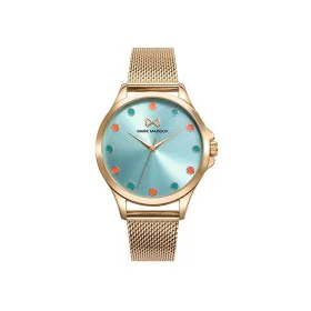 Reloj Mujer Mark Maddox MM7139-96 (Ø 35 mm) de Mark Maddox, Relojes de pulsera - Ref: S7211873, Precio: 79,44 €, Descuento: %