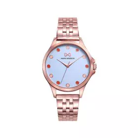 Reloj Mujer Mark Maddox MM7140-96 (Ø 35 mm) de Mark Maddox, Relojes de pulsera - Ref: S7211874, Precio: 77,88 €, Descuento: %