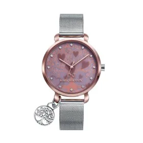 Montre Femme Mark Maddox MM0123-17 (Ø 32 mm) de Mark Maddox, Montres bracelet - Réf : S7211878, Prix : 73,48 €, Remise : %