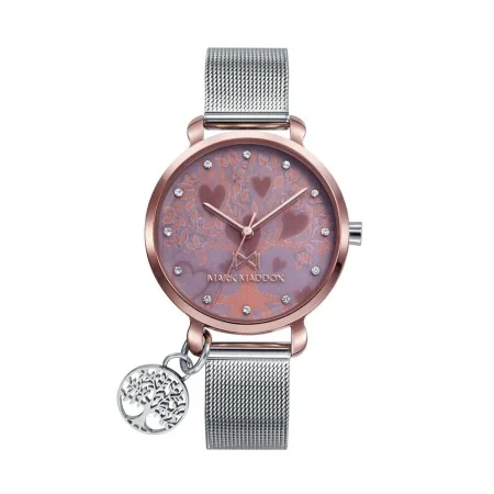 Reloj Mujer Mark Maddox MM0123-17 (Ø 32 mm) de Mark Maddox, Relojes de pulsera - Ref: S7211878, Precio: 73,48 €, Descuento: %