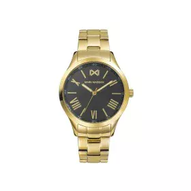 Relógio feminino Mark Maddox MM7122-53 (Ø 38 mm) de Mark Maddox, Relógios com braselete - Ref: S7211897, Preço: 77,88 €, Desc...