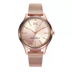 Montre Femme Mark Maddox MM7110-97 (Ø 36 mm) de Mark Maddox, Montres bracelet - Réf : S7211907, Prix : 77,42 €, Remise : %