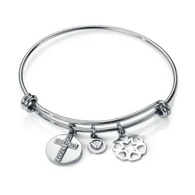 Pulsera Mujer Viceroy 90022P01010 de Viceroy, Pulseras - Ref: S7211925, Precio: 48,36 €, Descuento: %