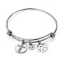 Bracelete feminino Viceroy 90022P01010 de Viceroy, Pulseiras - Ref: S7211925, Preço: 50,38 €, Desconto: %