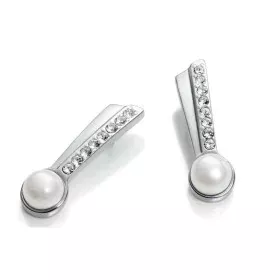 Boucles d´oreilles Femme Viceroy 50002E11000 de Viceroy, Boucles d'oreilles - Réf : S7211929, Prix : 60,39 €, Remise : %