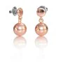 Boucles d´oreilles Femme Viceroy 3197E19019 de Viceroy, Boucles d'oreilles - Réf : S7211948, Prix : 39,35 €, Remise : %