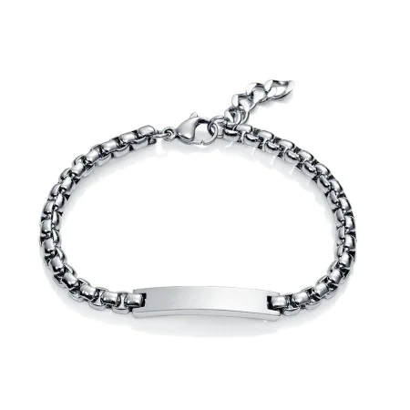 Men's Bracelet Viceroy 6407P01000 by Viceroy, Bracelets - Ref: S7211953, Price: 48,36 €, Discount: %