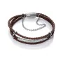 Pulsera Mujer Viceroy 90054P01011 de Viceroy, Pulseras - Ref: S7211957, Precio: 64,80 €, Descuento: %