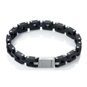 Bracciale Uomo Viceroy 2008P09010 di Viceroy, Bracciali - Rif: S7211968, Prezzo: 60,39 €, Sconto: %