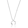 Ladies' Necklace Viceroy 43001C01000 by Viceroy, Necklaces - Ref: S7211977, Price: 55,26 €, Discount: %