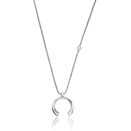 Ladies' Necklace Viceroy 43001C01000 by Viceroy, Necklaces - Ref: S7211977, Price: 55,26 €, Discount: %