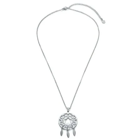 Ladies' Necklace Viceroy 90047C01010 by Viceroy, Necklaces - Ref: S7211986, Price: 56,16 €, Discount: %