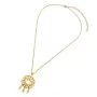 Collier Femme Viceroy 90047C01012 de Viceroy, Colliers - Réf : S7211987, Prix : 60,39 €, Remise : %