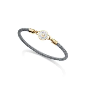 Bracelete feminino Viceroy 75071K01012 de Viceroy, Pulseiras - Ref: S7212003, Preço: 82,78 €, Desconto: %