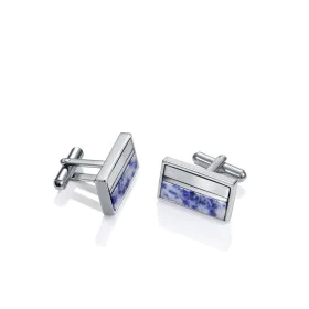 Boutons de manchette Viceroy 75053G01013 de Viceroy, Boutons de manchette - Réf : S7212016, Prix : 56,16 €, Remise : %