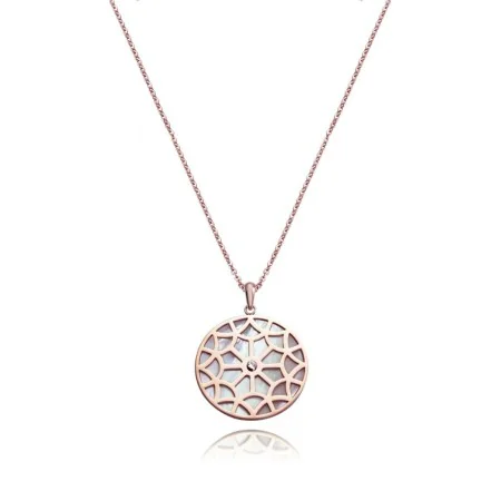 Ladies' Necklace Viceroy 75063C01012 by Viceroy, Necklaces - Ref: S7212035, Price: 60,39 €, Discount: %