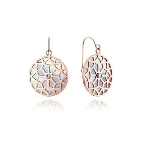 Ladies' Earrings Viceroy 75063E01012 by Viceroy, Earrings - Ref: S7212036, Price: 56,16 €, Discount: %