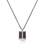 Men's Necklace Viceroy 75094C01011 by Viceroy, Necklaces - Ref: S7212040, Price: 55,26 €, Discount: %