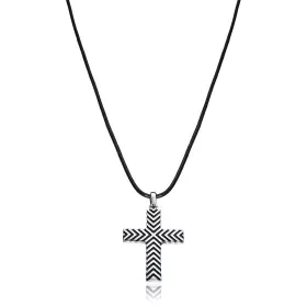 Men's Necklace Viceroy 75112C01010 by Viceroy, Necklaces - Ref: S7212045, Price: 53,85 €, Discount: %