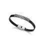 Bracelet Homme Viceroy 75112P01010 de Viceroy, Bracelets - Réf : S7212046, Prix : 63,75 €, Remise : %