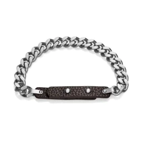 Bracelet Homme Viceroy 75194P01000 de Viceroy, Bracelets - Réf : S7212074, Prix : 50,38 €, Remise : %