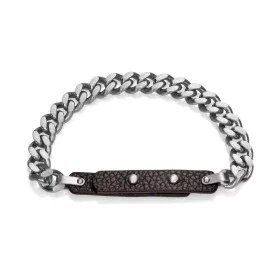 Bracelete masculino Viceroy 75194P01000 de Viceroy, Pulseiras - Ref: S7212074, Preço: 50,38 €, Desconto: %