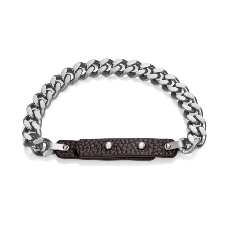 Bracciale Uomo Viceroy 75194P01000 di Viceroy, Bracciali - Rif: S7212074, Prezzo: 50,38 €, Sconto: %