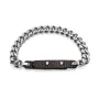 Bracelet Homme Viceroy 75194P01000 de Viceroy, Bracelets - Réf : S7212074, Prix : 48,36 €, Remise : %