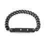 Bracelet Homme Viceroy 75194P01010 de Viceroy, Bracelets - Réf : S7212075, Prix : 56,08 €, Remise : %