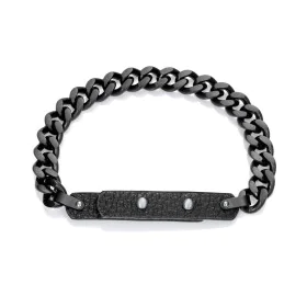 Pulsera Hombre Viceroy 75194P01010 de Viceroy, Pulseras - Ref: S7212075, Precio: 56,08 €, Descuento: %