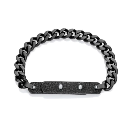 Pulsera Hombre Viceroy 75194P01010 de Viceroy, Pulseras - Ref: S7212075, Precio: 53,85 €, Descuento: %