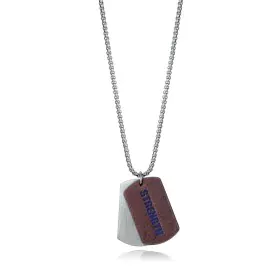 Men's Necklace Viceroy 75191C01011 by Viceroy, Necklaces - Ref: S7212077, Price: 53,85 €, Discount: %