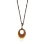 Collier Femme Viceroy 15056C01012 de Viceroy, Colliers - Réf : S7212079, Prix : 53,85 €, Remise : %