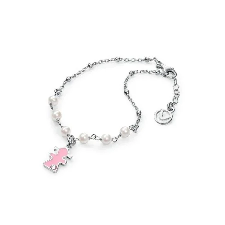 Girl's Necklace Viceroy 1211P000-90 by Viceroy, Necklaces - Ref: S7212094, Price: 55,26 €, Discount: %