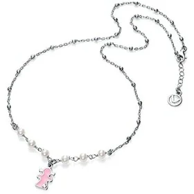 Collier Femme Viceroy 1211C000-90 de Viceroy, Colliers - Réf : S7212097, Prix : 63,08 €, Remise : %