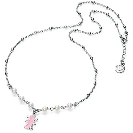 Ladies' Necklace Viceroy 1211C000-90 by Viceroy, Necklaces - Ref: S7212097, Price: 62,07 €, Discount: %