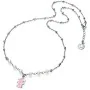 Ladies' Necklace Viceroy 1211C000-90 by Viceroy, Necklaces - Ref: S7212097, Price: 62,07 €, Discount: %