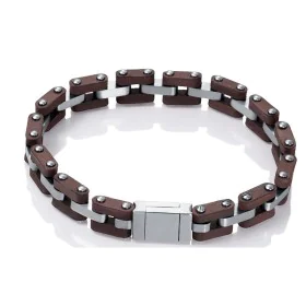 Bracciale Uomo Viceroy 2008P09011 di Viceroy, Bracciali - Rif: S7212110, Prezzo: 61,37 €, Sconto: %