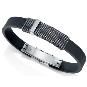 Bracelete masculino Viceroy 75021P09010 de Viceroy, Pulseiras - Ref: S7212116, Preço: 61,37 €, Desconto: %