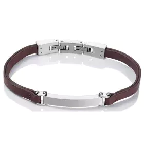 Bracelet Homme Viceroy 75029P09011 de Viceroy, Bracelets - Réf : S7212117, Prix : 56,16 €, Remise : %