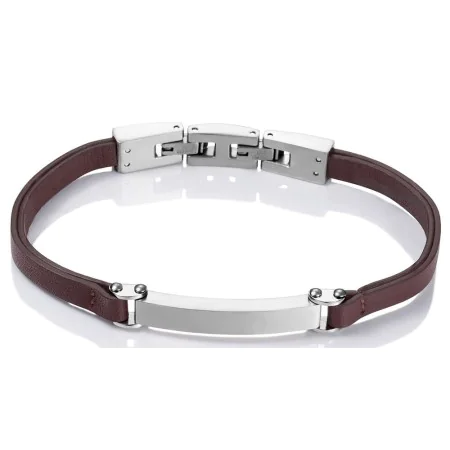 Bracelete masculino Viceroy 75029P09011 de Viceroy, Pulseiras - Ref: S7212117, Preço: 55,26 €, Desconto: %