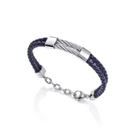 Bracelet Homme Viceroy 6448P01013 de Viceroy, Bracelets - Réf : S7212122, Prix : 56,08 €, Remise : %