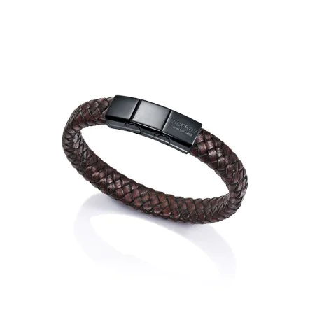 Bracelet Homme Viceroy 75057P09011 de Viceroy, Bracelets - Réf : S7212129, Prix : 53,85 €, Remise : %