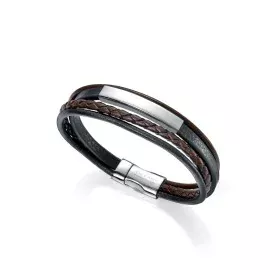 Bracelet Homme Viceroy 6368P09019 de Viceroy, Bracelets - Réf : S7212145, Prix : 56,16 €, Remise : %