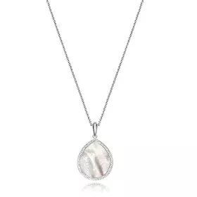 Collana Donna Viceroy 75074C01000 di Viceroy, Collane - Rif: S7212146, Prezzo: 60,39 €, Sconto: %