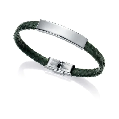 Bracelet Homme Viceroy 75185P01013 de Viceroy, Bracelets - Réf : S7212147, Prix : 50,38 €, Remise : %