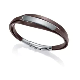 Bracelet Homme Viceroy 75197P01011 de Viceroy, Bracelets - Réf : S7212149, Prix : 53,85 €, Remise : %