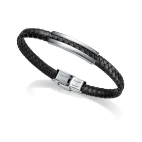 Bracelet Homme Viceroy 6462P01010 de Viceroy, Bracelets - Réf : S7212150, Prix : 50,43 €, Remise : %